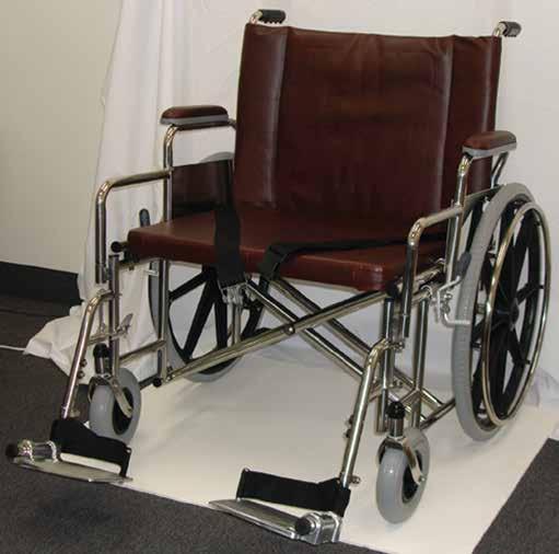 MRI Transport Bariatric Wheelchairs 24 Wide Overall Width: 33 Bariatric Wheelchair, With Desk Length Arms Removable Desk Length Padded Arms Swingaway, Detachable Footrests or Swingaway, Elevating,