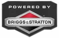 that rely on higher amps. Memory: Briggs & Stratton Batteries do not have memory, so there is no need to run it all the way down before charging it.