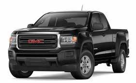 GMC 2018 PROTECTION PACKAGES SIERRA LD/HD, Black Grained, Black Grained, GMC Logo Front All Weather Floor Liners Rear All