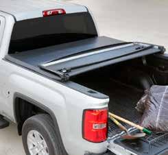 2 Most GMC Parts and Accessories sold and installed on a GMC vehicle by a GMC Dealer or a GMC Division-approved Accessory Distributor/Installer (ADI) before