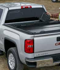 If GMC Accessories are installed after vehicle delivery, or are replaced under the New Vehicle Limited Warranty, they will be covered, parts and labor, for the