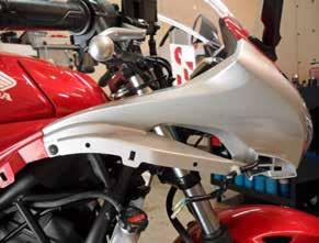 CBR250R but are similar to the