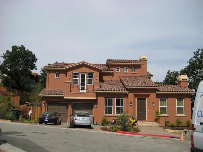 Inman Solar House Redwood City, CA S ummary and Benefits 7.60 kw STC PV 10,931 kw $369 $42 % Power Offset: 65% 89% 26.