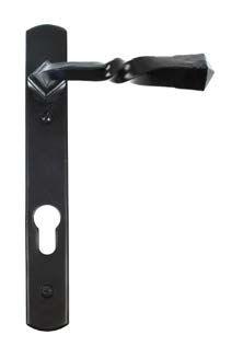 61 The complete range of Anvil levers are available, please call