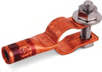 tools olour-coded for easy installation die selection Made from high-conductivity wrought copper Furnished with stainless steel