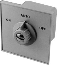 Typical application for these switches include diverting and supply/exhaust of pneumatic signals to other devices.