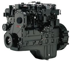 A CLEAR AND POWERFUL ALTERNATIVE. The powerful Cummins Westport C Gas Plus has the highest power-to-weight ratio in its class and is offered in many of the world s finest buses and trucks.