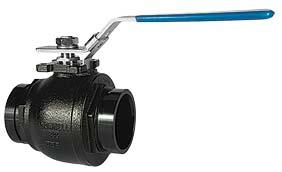 Grooved nd Butterfly Valves Pages