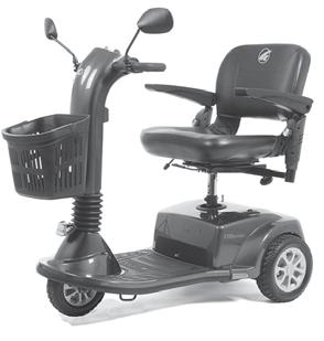 portable scooter loaded with style, look no further than the