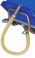 hook on head end of trolley Cannot be used on Aqualift or Aqualife AZ3110 - Electric Hi/lo Effortless
