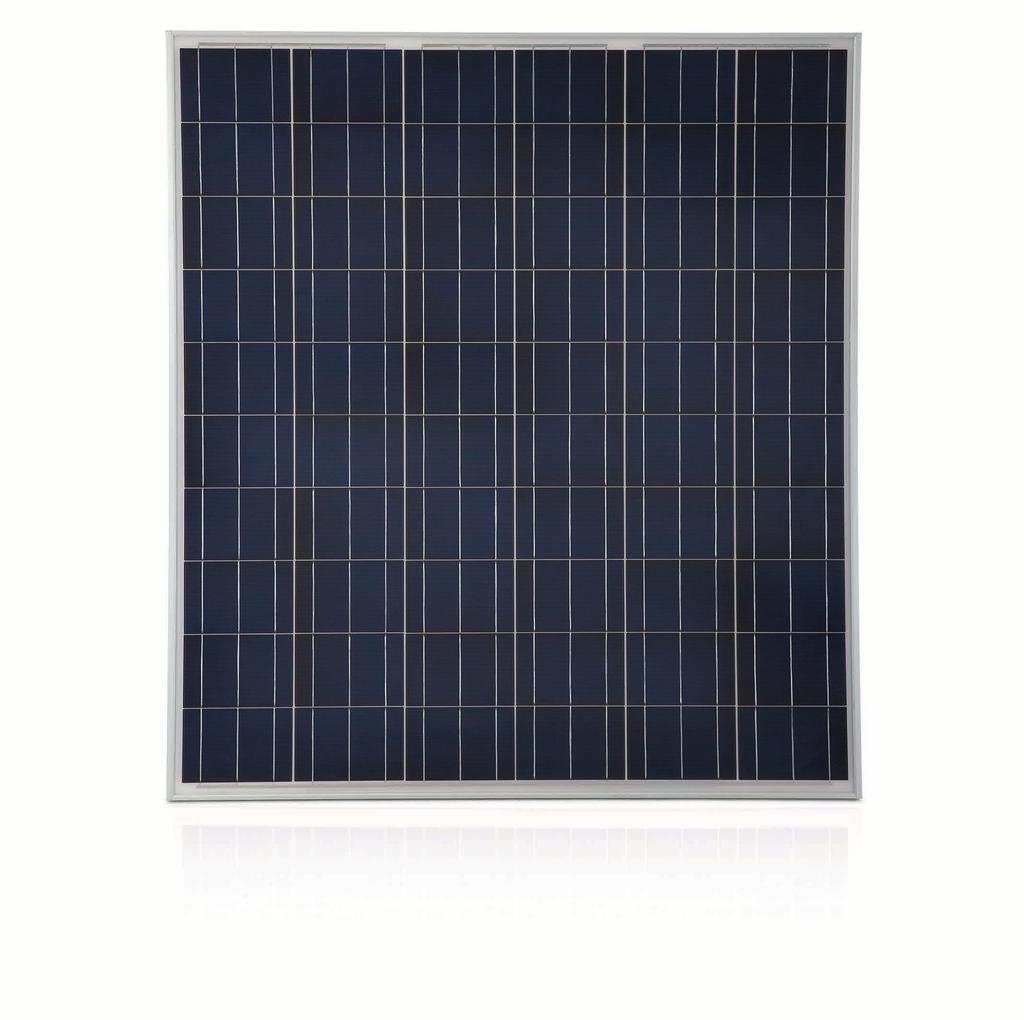 The best /kwh value under the sun Trina Solar is a pioneering manufacturer of high quality photovoltaic modules.