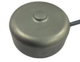 COMPRESSION CELLS Delphi Measurement manufactures Compression Load Cells for custom applications across many industries, these vary from small free standing button cells with integral