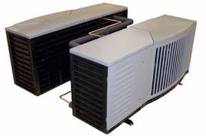 Copeland EazyCool Outdoor Refrigeration Units for Refrigeration Networks Copeland outdoor refrigeration unit networks for mediumtemperature and low-temperature applications.