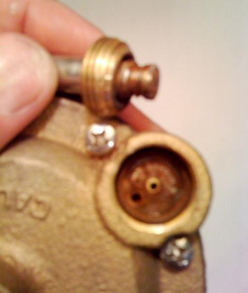 Troubleshooting PROBLEM: Valve will not close. CAUSE #1: Malfunctioning solenoid.