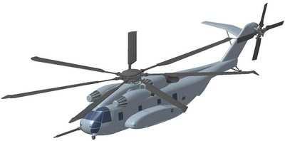 Helicopters, auxiliary power units, electric generators, and surface transportation systems use