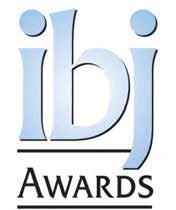 Annual IBJ Awards (International Bulk Journal