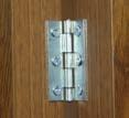 TAILORED TO YOUR NEEDS FOLD FOLDING DOOR LEFT FOLDING DOOR RIGHT FOLDING DOOR RECESSED HINGE HANDLES SURFACE HINGE (mounted as standard) 08 09 FOLD folding doors are manufactured produced in the