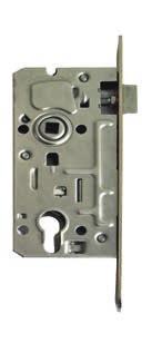 30) KEY FOR A YALE LOCK WITH A DEADBOLT HINGE