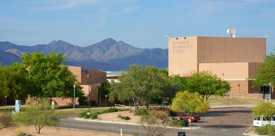 3 billion in economic impact added by the Maricopa Community Colleges as a whole.