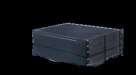 DSPMP-3120 Power () 5 6 10 10 15 20 Power (kw) 4,5 5,4 9 9 13,5 18 Phase Configuration 1Ph + N + PE (Hardwire) 3Ph + N + PE (Hardwire) Nominal Voltage 220VAC/230VAC/240VAC 380VAC/400VAC/415VAC