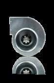 is available as an for the forward-curved range of motorised impellers and fans.