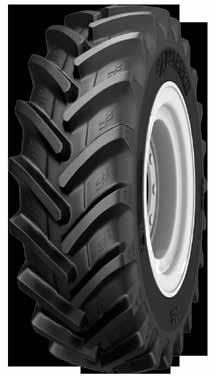 R-1W AGRISTAR 385 Alliance 385 Radial Tyre is a part of the 85 series and represents the company s focus of developg tyres that meet the demands of extensive developments the tractor dustry.