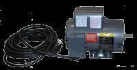 BALDOR MOTORS 2548 3329 3123 Please pay attention to RPM, voltage ratings and shaft size.