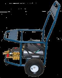 0 2000 3450 240 TT2035EBF 5.0 HP 3/4" F7 Hand Carry Electric Designed for stationary use and easy portability for those with limited space.