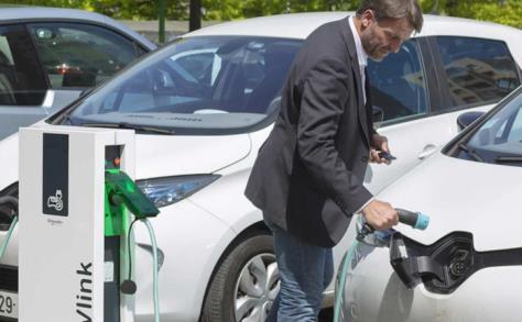 Frequently Asked Questions What is an EV?