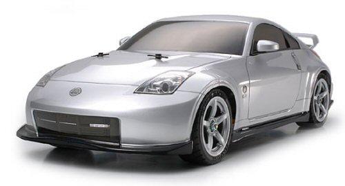 Nissan Fairlady Z - Nismo Version, with Light Buckets Manufacturer: