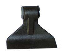 - Flails and Shackles For all models MU-H to MU-Maxi M Hammer Flail M Shackle Flail Order No. Model Retail Price "M" Hammer Flail MU000306 Original "M" Hammer Flail 17.85 MU980416 Bolt with nut 4.