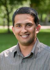 Ayman Moawad is a research engineer in the Vehicle Modeling and Simulation Group at Argonne National Laboratory.