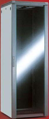 Plain steel & glass doors Doors suitable for the front or rear of IMRAK are available in metal and glass.
