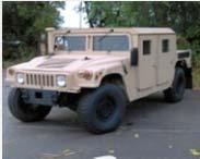 Tactical Vehicles 33 variants