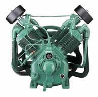 Champion is so confident in the way it has engineered and built its products, a 5-year warranty on the compressor pump is standard.