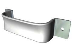 25408-P HANDLE with RUBBER COATING : 0.