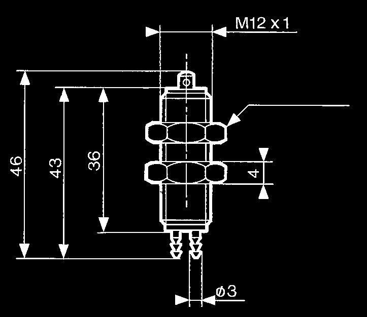 7 x 4 8 9 0 Pushin connector for tube Operatin pressure Orifice diameter Flow at 6 s