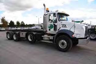 ENTAL EQ Roll Off Truck Roll Off Trucks provide