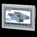 standard in automation technology. SLIO CPU imc7, a PLC with integrated Motion Control functions.