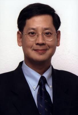 Derrik Khoo Sin Huat, CEO of ACGT
