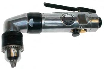 Reversible Dril 710 3/8" Straight Drill Chuck Aver. Spindle Hose Pressure Thread (psi) (lbs.