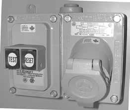 Applications Push buttons and selector switches are used in conjunction with contactors and magnetic starters for remote control of motors. They provide circuit control and selection.
