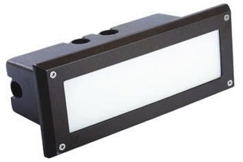 SWSCDL1X5 6W / 220V, 50 HZ, Small wall sconce down light.