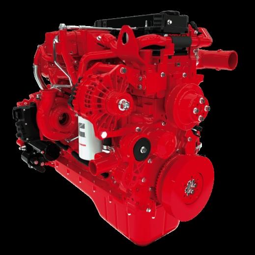 XH-360L Engine: Engine Make & Model Tier Compliance Fuel - Engine Type Tier 4 Final Diesel - 4 Stroke Tier 3 Diesel - 4 Stroke Output hp (Kw) 173 129 160 119 Gov'n Speed w/load RPM 2200 2200