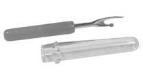 Service Tools Routing Cable Assembly GR20-257 Routing tool for running additional tubing or wires through umbilical tubing or conduit. $ 93.50+GST = $ 102.85 Comprising - 12ft length.