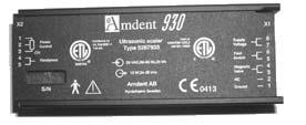 45 Amdent 930 PCB for Built-in AM5267933 Replacement control module for Amdent 930 built-in and 830 benchtop scaler kits $ 895.00+GST = $ 984.