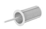 Suction Line Filter DC5817 Replacement screen for vacuum filter in dental unit $ 28.00+GST = $ 30.