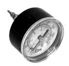 Handpiece Pressure Gauge GR20-140 Used to accurately check and adjust handpiece drive air pressure. $198.50+GST = $218.35 Comprising - adapts to 4 port midwest handpiece tubing.