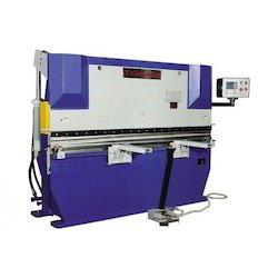 OTHER PRODUCTS: Hydraulic Press Brake Machine CNC Hydraulic