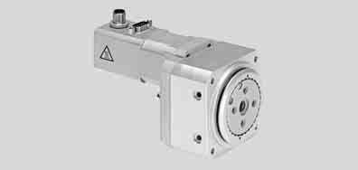 -N- 1, 16, 5, 3 General technical data 1 16 5 3 Design Electromechanical rotary drive with integrated gear unit Rotation angle Infinite Repetition accuracy 1) [ ] ±0.05 ±0.